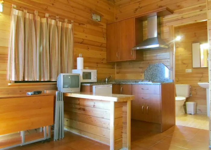 홀리데이파크 Maleixas