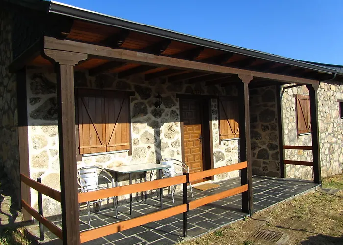 홀리데이파크 Maleixas El Puente (Castile and Leon)