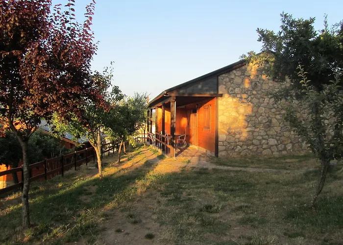 홀리데이파크 Maleixas