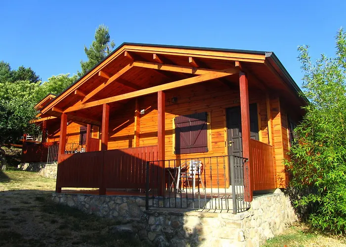 Maleixas 3* El Puente (Castile and Leon)