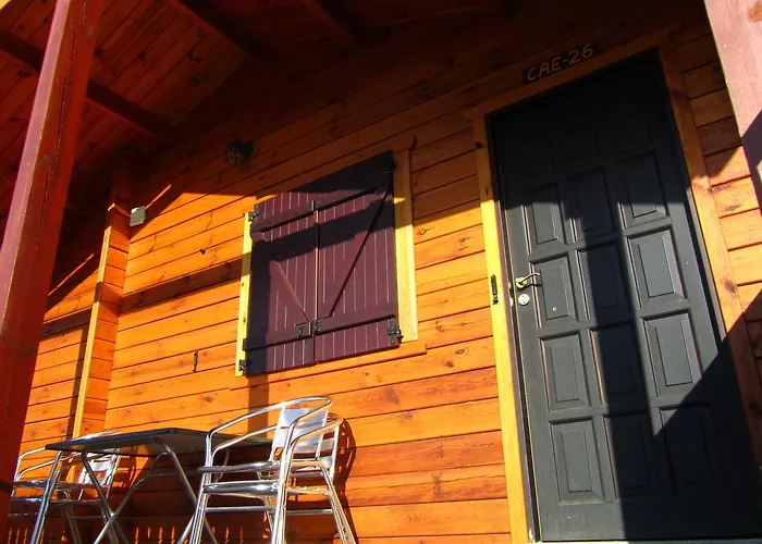 Maleixas El Puente (Castile and Leon)
