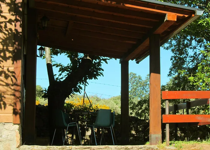 홀리데이파크 Maleixas 3*