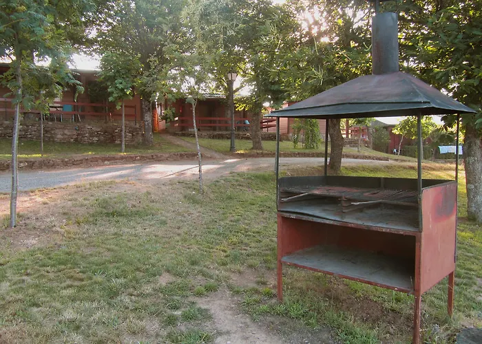 Maleixas 홀리데이파크 3*