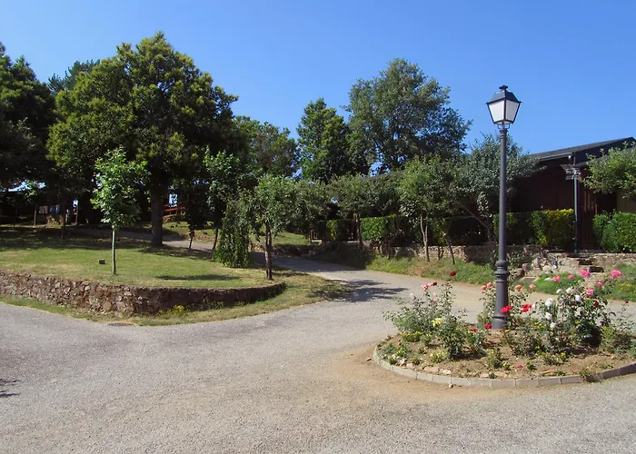 홀리데이파크 Maleixas