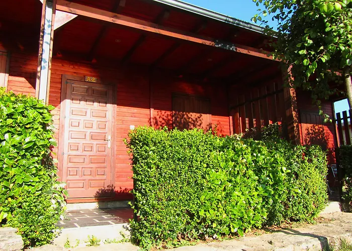 홀리데이파크 Maleixas 3*